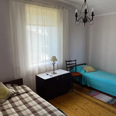 Kahri Accomodation *