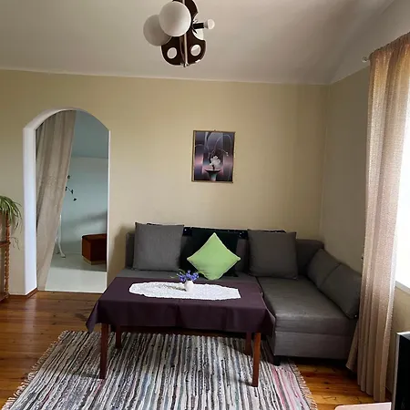 Kahri Accomodation Valga