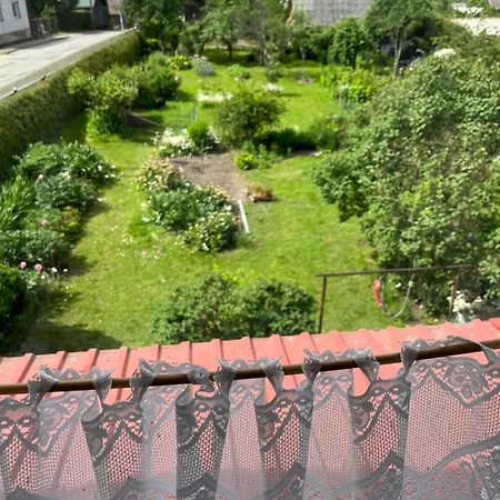 Privat bolig Kahri Accomodation