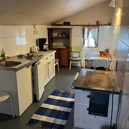 Kahri Accomodation Valga