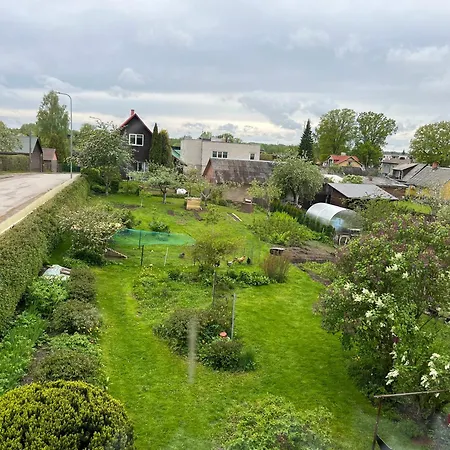 Kahri Accomodation *