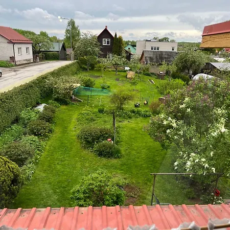 Kahri Accomodation Privat bolig