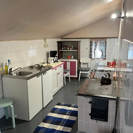 Séjour chez l'habitant Kaehri