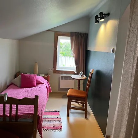 Privat bolig Kahri Accomodation *