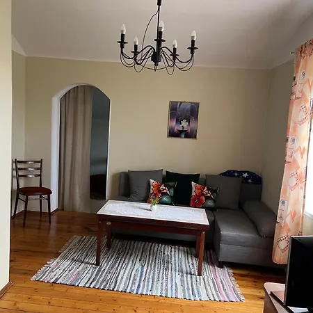 Kahri Accomodation Privat bolig