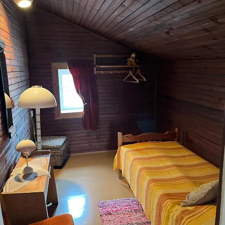 Kahri Accomodation Privat bolig *