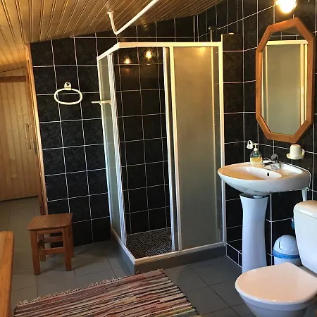 Homestay Kahri Accomodation