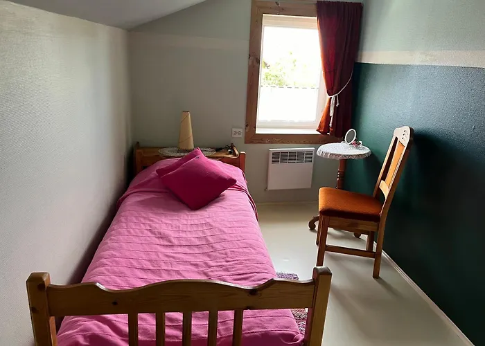 Privat bolig Kahri Accomodation Valga