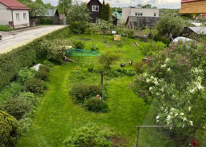 Kahri Accomodation Privat bolig