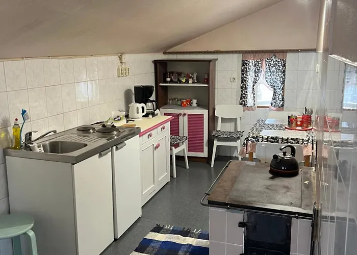 Privat bolig Kahri Accomodation