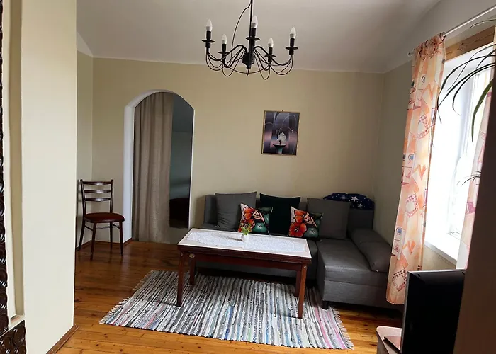 Kahri Accomodation Privat bolig