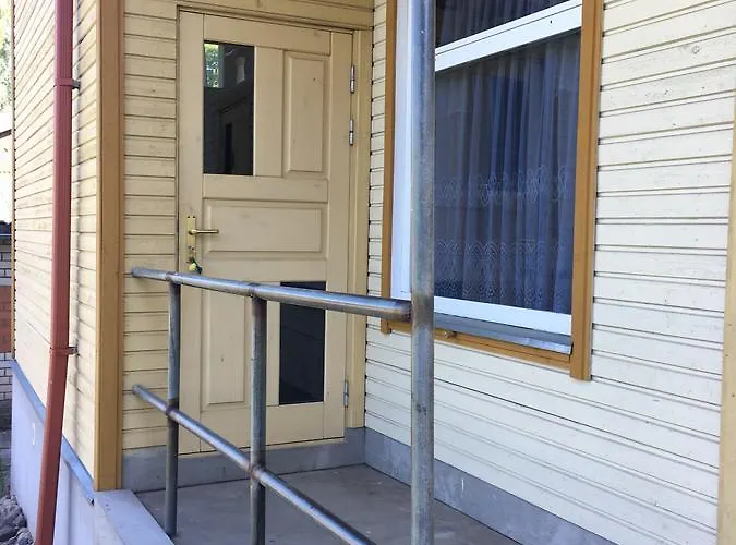 Privat bolig Kahri Accomodation