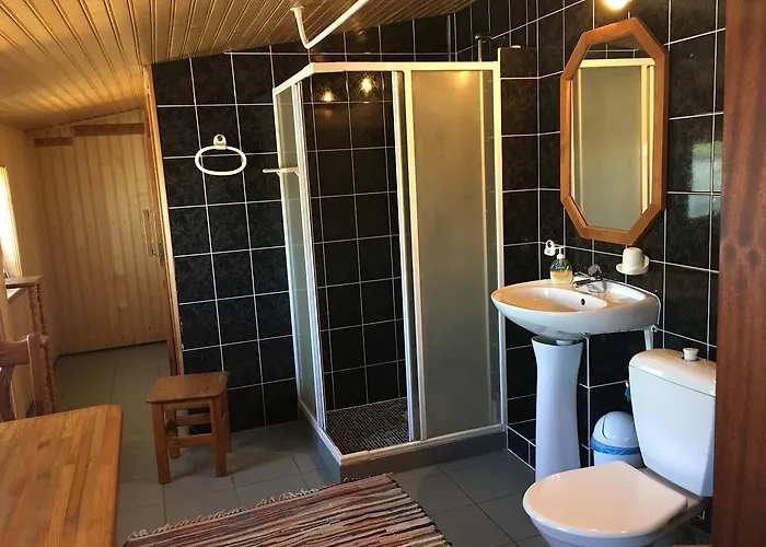 Privat bolig Kahri Accomodation